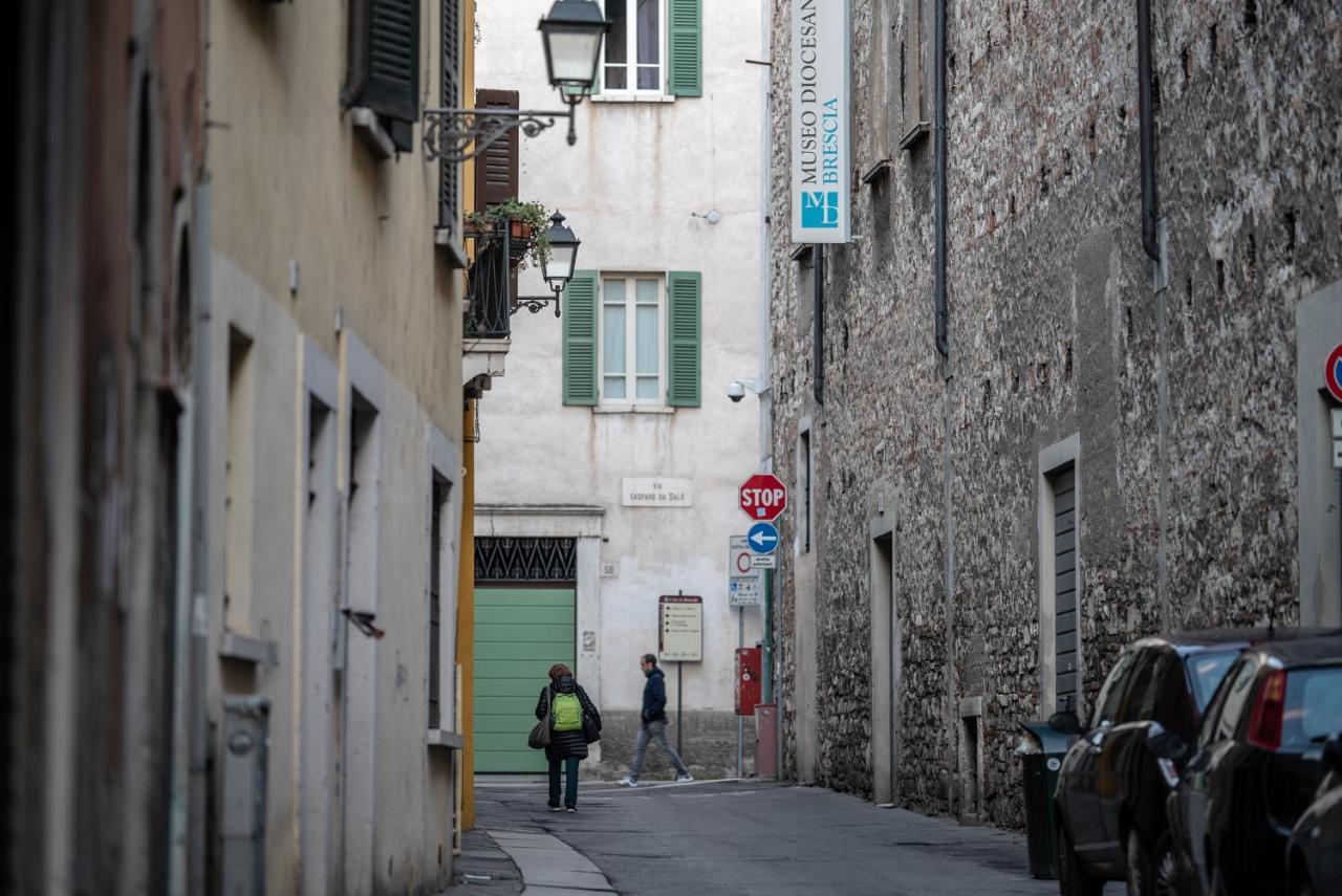 Luogo Comune Brescia