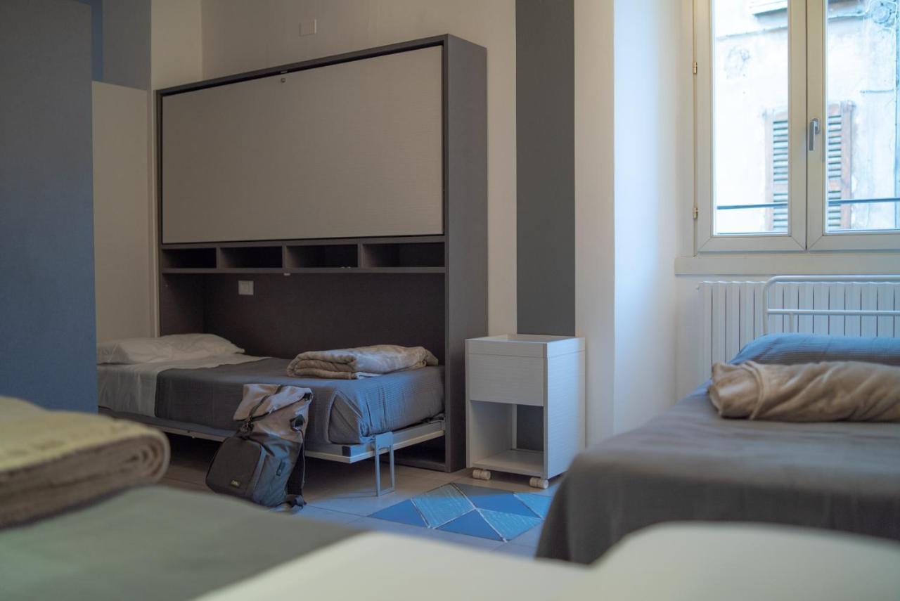 Luogo Comune Albergue *