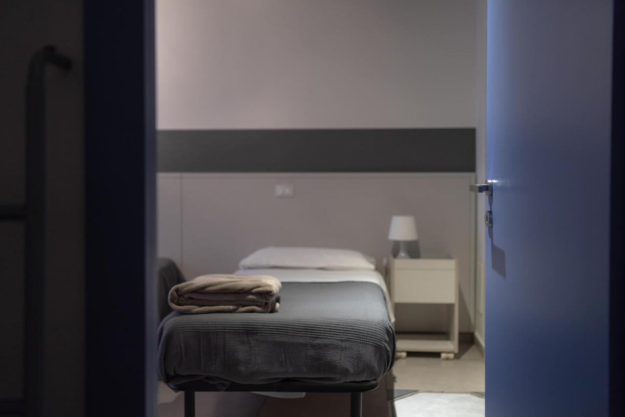 Luogo Comune Albergue *