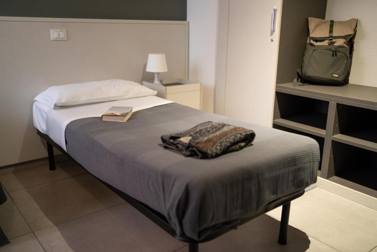 Albergue Luogo Comune Bréscia