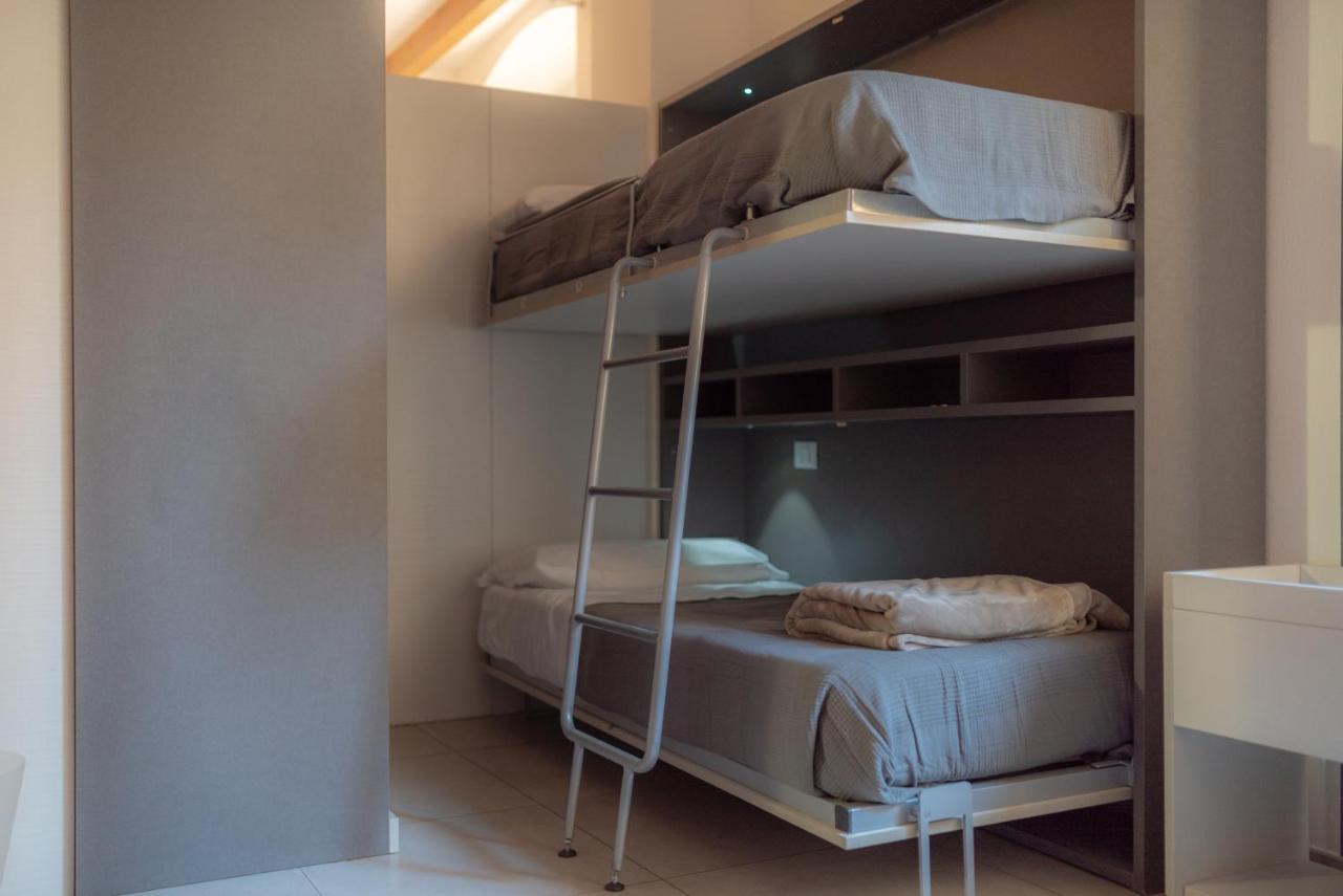 Albergue Luogo Comune