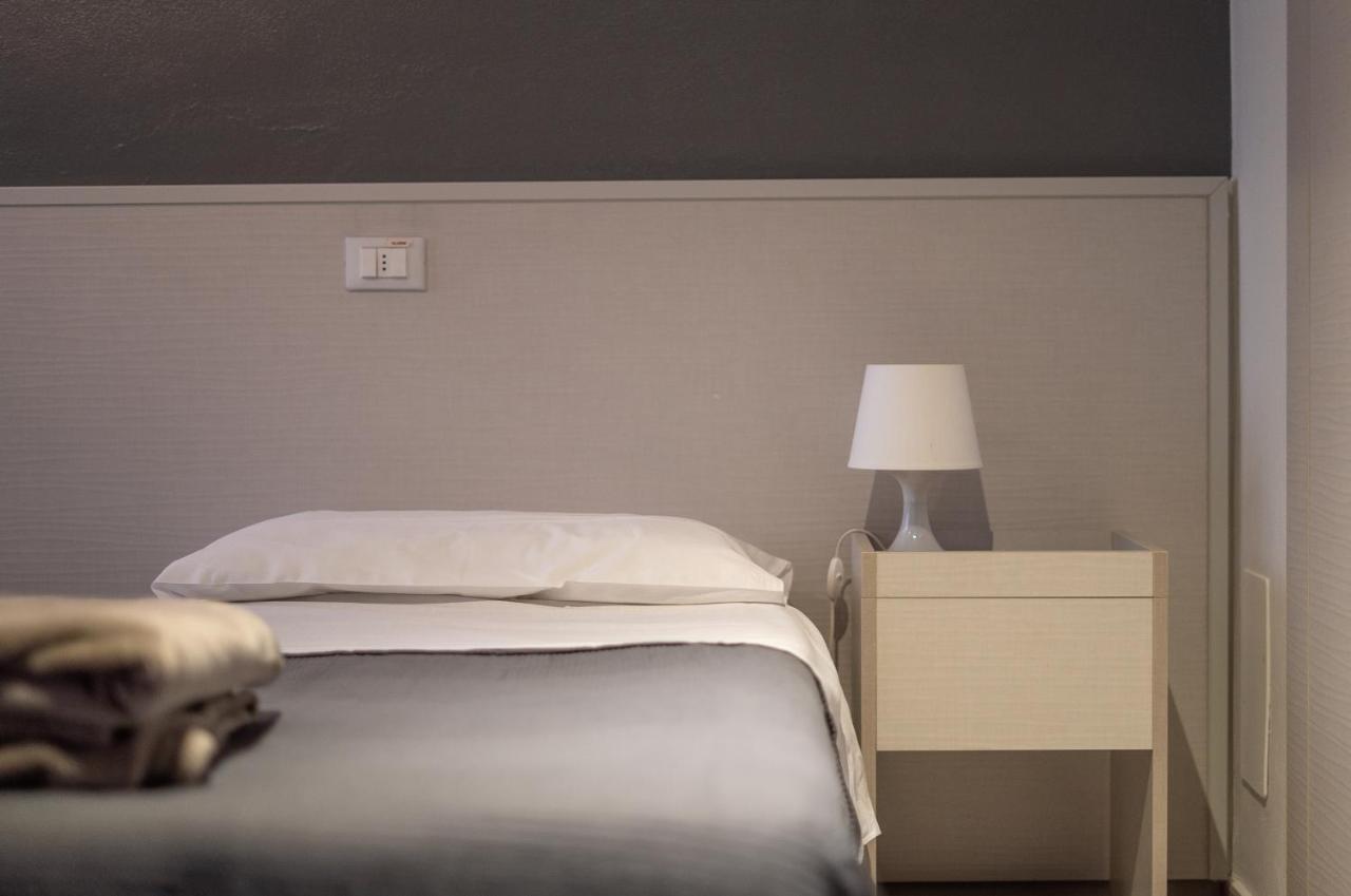 Luogo Comune Albergue Bréscia